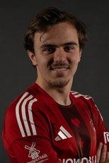 Jonathan Maes
