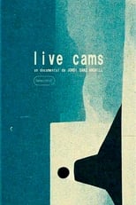 Poster for Live Cams 