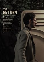 Poster for The Return