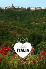 Poster for Minha Itália