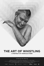 Poster for The Art of Whistling