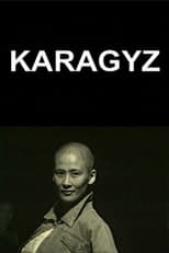 Poster for Karagyz 