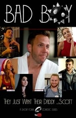 Poster for Bad Boy Season 1