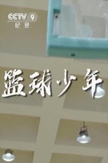 篮球少年 poster