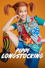 Pippi Longstocking