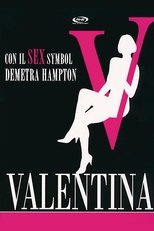 Poster for Valentina