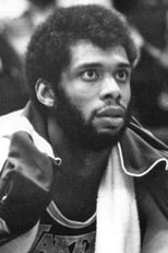 Fiche et filmographie de Kareem Abdul-Jabbar