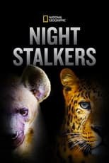 Poster for Night Stalkers