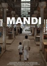 Poster di Mandi