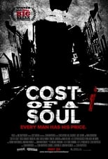 Poster for Cost Of A Soul