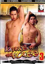 L.A. Tinos in the House 3