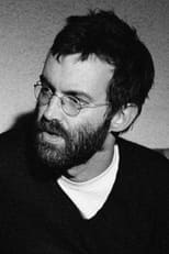 Mark Oliver Everett