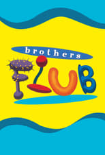 Poster for The Brothers Flub Season 1