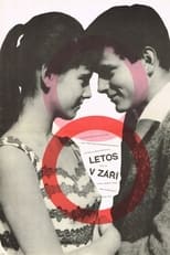 Poster for Letos v září