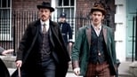 Imagen Ripper Street 1x1