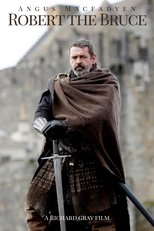 Robert the Bruce
