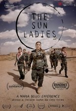 Poster for The Sun Ladies