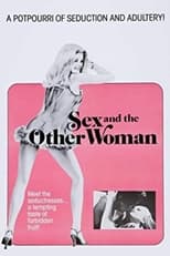 Poster for Sex and the Other Woman