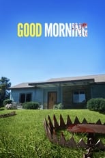 Poster for Good Morning 