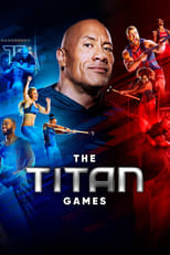 Poster for The Titan Games