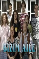 Poster for Bizim Aile Season 1