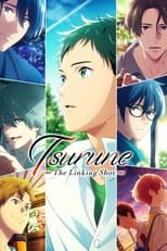 Poster for Tsurune Season 2