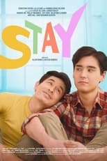 Poster for Stay
