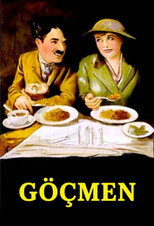 Göçmen