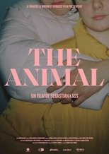 Poster for The Animal