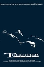 Poster for Together Alone