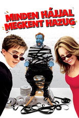 Minden hájjal megkent hazug