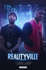 Poster for Realityville