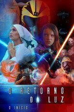 O retorno da luz - o início (2021)