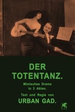 Poster for Der Totentanz