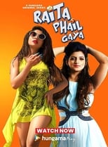 Poster for Raita Phail Gaya Season 1