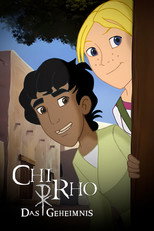 Chi Rho - Das Geheimnis poster