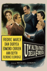 Un'altra parte della foresta