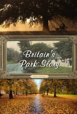 Poster for Britain's Park Story