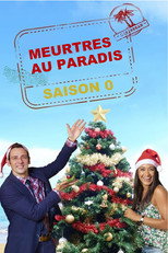 Affiche de Épisodes spéciaux — Meurtres au paradis