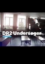 Poster for DR2 undersøger