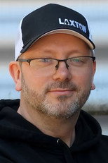 Tony Martinsson as Self - Paranormal investigator in Spökjakt