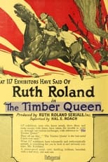 Poster for The Timber Queen