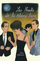 Les Nuits de la pleine lune serie streaming