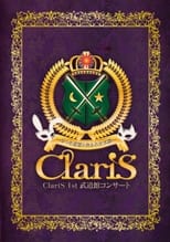 ClariS 1st Budokan Concert