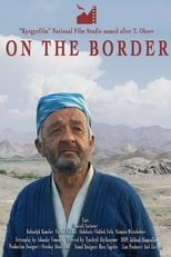 Poster for On The Border 