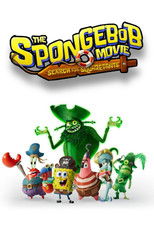Watch The SpongeBob Movie: Search for SquarePants (2025)