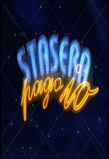 Stasera pago io (2001) poster