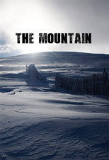 The Mountain poster