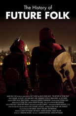 The History of Future Folk (2012)