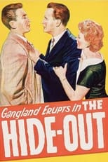 Poster for The Hide-Out 